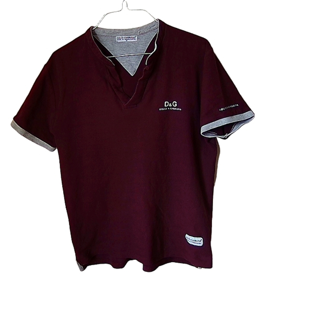 Dolce & Gabbana T shirt